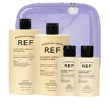 REF Ultimate Repair Travel Set