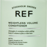 REF Weightless Volume Conditioner 100ml