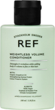 REF Weightless Volume Conditioner 100ml