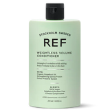 REF Weightless Volume Conditioner 245ml