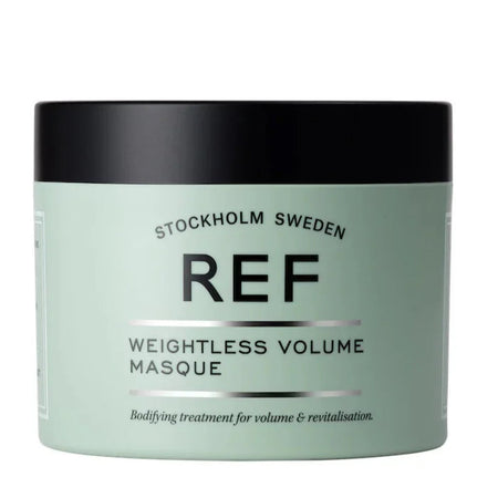 REF Weightless Volume Masque 500ml