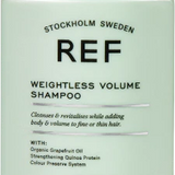 REF Weightless Volume Shampoo 100ml