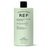 REF Weightless Volume Shampoo 285ml