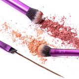 Real Techniques Eye Shade & Blend Set