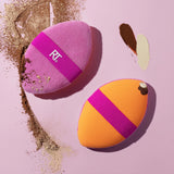 Real Techniques Miracle 2-in-1 Powder Puff