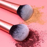Real Techniques Powder Brush