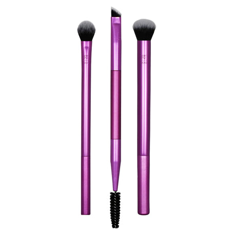 Real Techniques Eye Shade & Blend Set