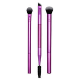 Real Techniques Eye Shade & Blend Set
