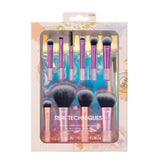 Real Techniques Travel Fantasy Mini Brush Kit