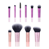 Real Techniques Travel Fantasy Mini Brush Set (Worth £41.91)