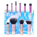Real Techniques Travel Fantasy Mini Brush Kit