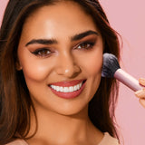 Real Techniques Travel Fantasy Mini Brush Set (Worth £41.91)