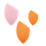 Ultimate Makeup Sponge Blending and Setting Trio