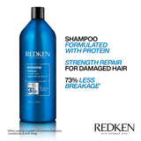 Redken Extreme Shampoo strength repair