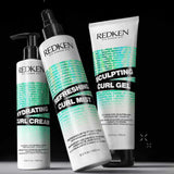 Redken Refreshing Curl Mist 250ml