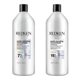 Redken Acidic Bonding 1000ml Bundle