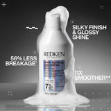 Redken Acidic Bonding Bundle  - Shampoo Benefits
