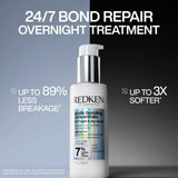 Redken Acidic Bonding Concentrate 24/7 Day & Night Serum