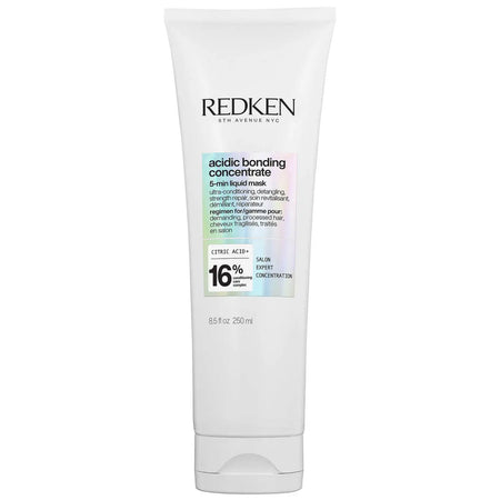 Redken Acidic Bonding Concentrate 5-min Liquid Mask 250ml