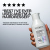 Redken Acidic Bonding Concentrate Review