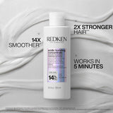 Redken Acidic Bonding Concentrate Intensive Treatment 190ml HWS BEAUTY