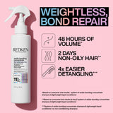 Redken Acidic Bonding Concentrate Lightweight Liquid Conditioner 190ml HWS Beauty