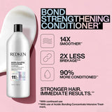 Redken Acidic Bonding Concentrate RESULTS