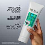 Redken Acidic Bonding Curls Leave-In Treatment 250ml HWS BEAUTY