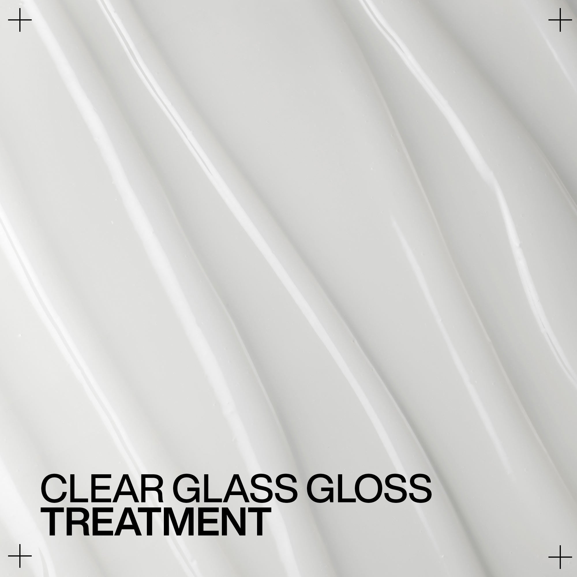 Redken Acidic Color Gloss Activated Glass Gloss Treatment - HWS BEAUTY ingredients