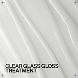 Redken Acidic Color Gloss Activated Glass Gloss Treatment - HWS BEAUTY ingredients