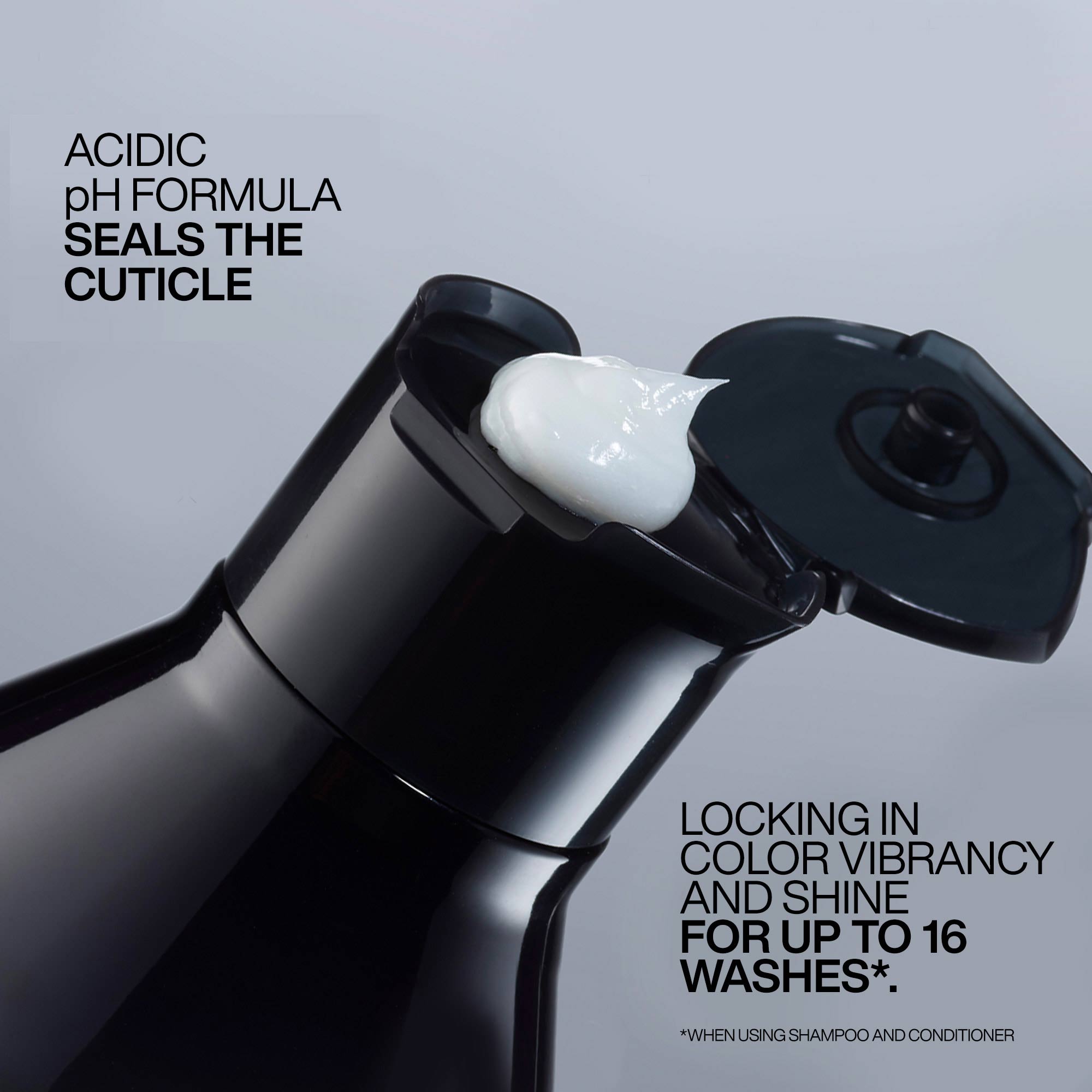 Redken Acidic Color Gloss Conditioner 1000ml HWS BEAUTY
