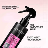Redken Acidic Color Gloss Heat Protection 190ml HWS Beauty