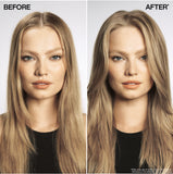 Redken Acidic Grow Full Conditioner 300ml BEFORE AND AFTER HWS