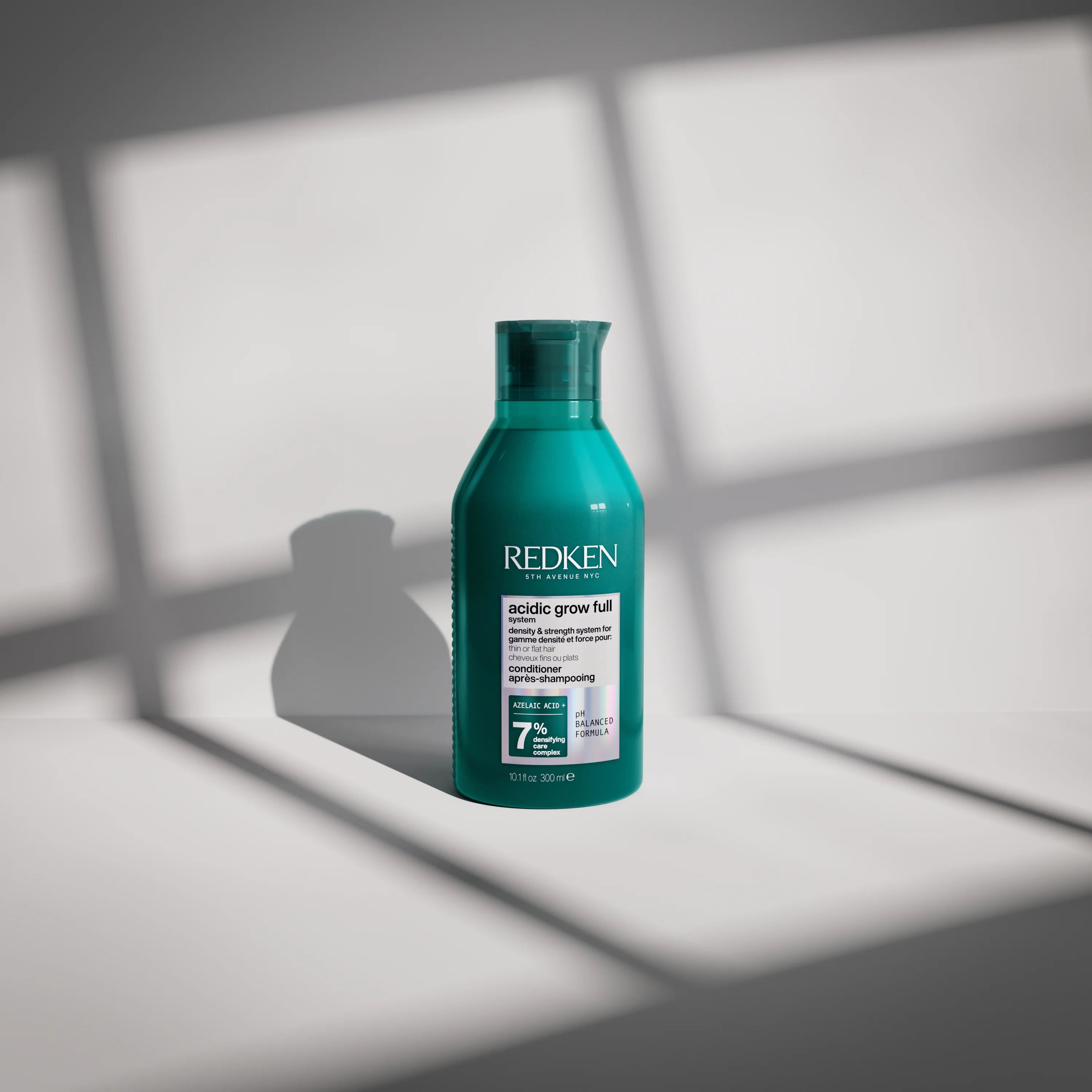 Redken Acidic Grow Full Conditioner 300ml hws beauty