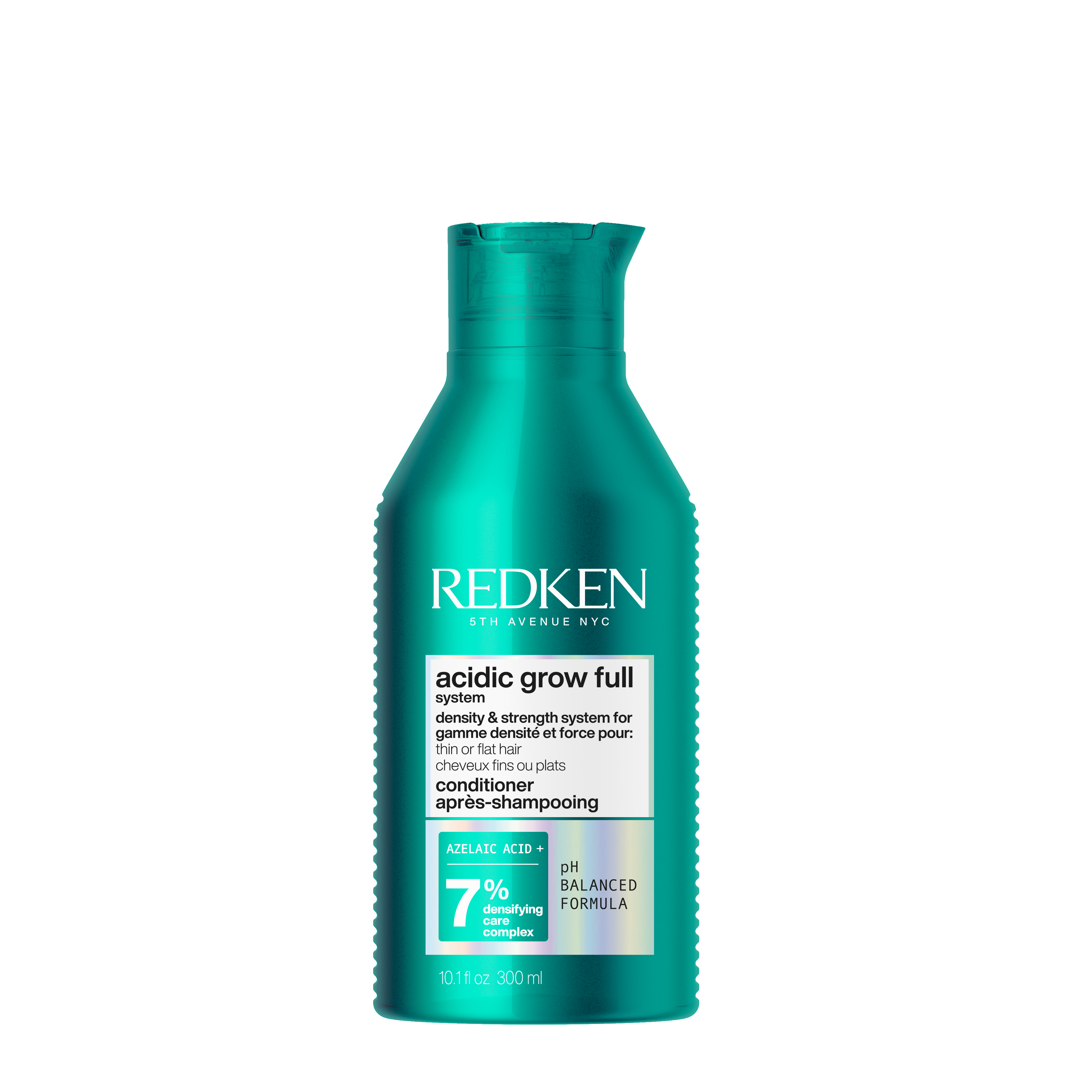 Redken Acidic Grow Full Conditioner 300ml front HWS Beauty
