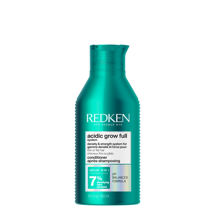 Redken Acidic Grow Full Conditioner 300ml front HWS Beauty
