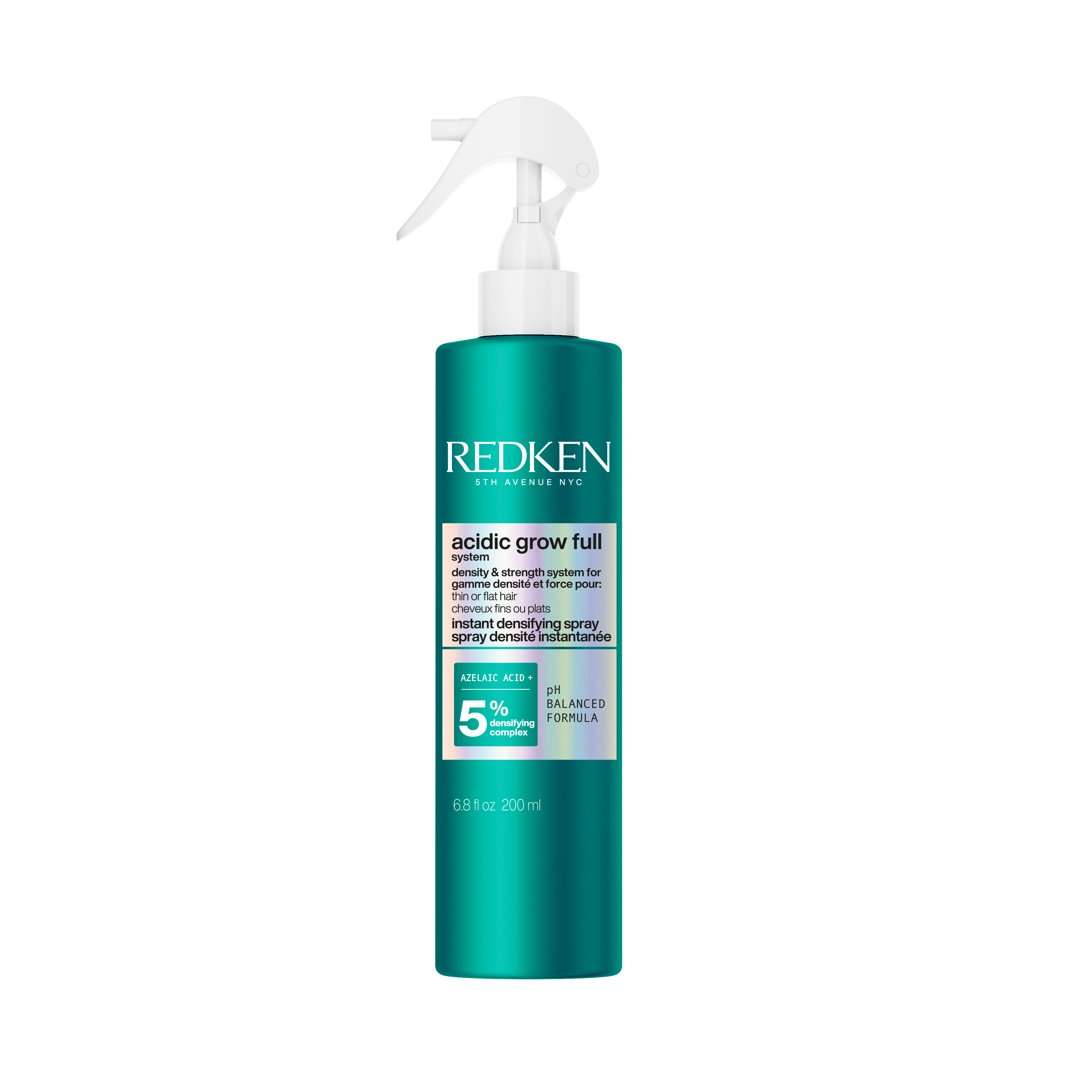 Redken Acidic Grow Full Densifying Spray 190ml