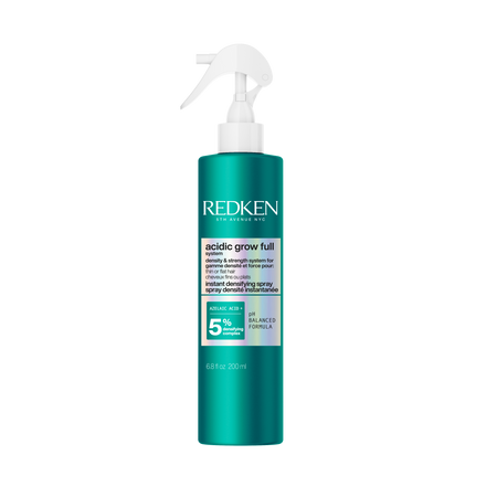 Redken Acidic Grow Full Densifying Spray 190ml