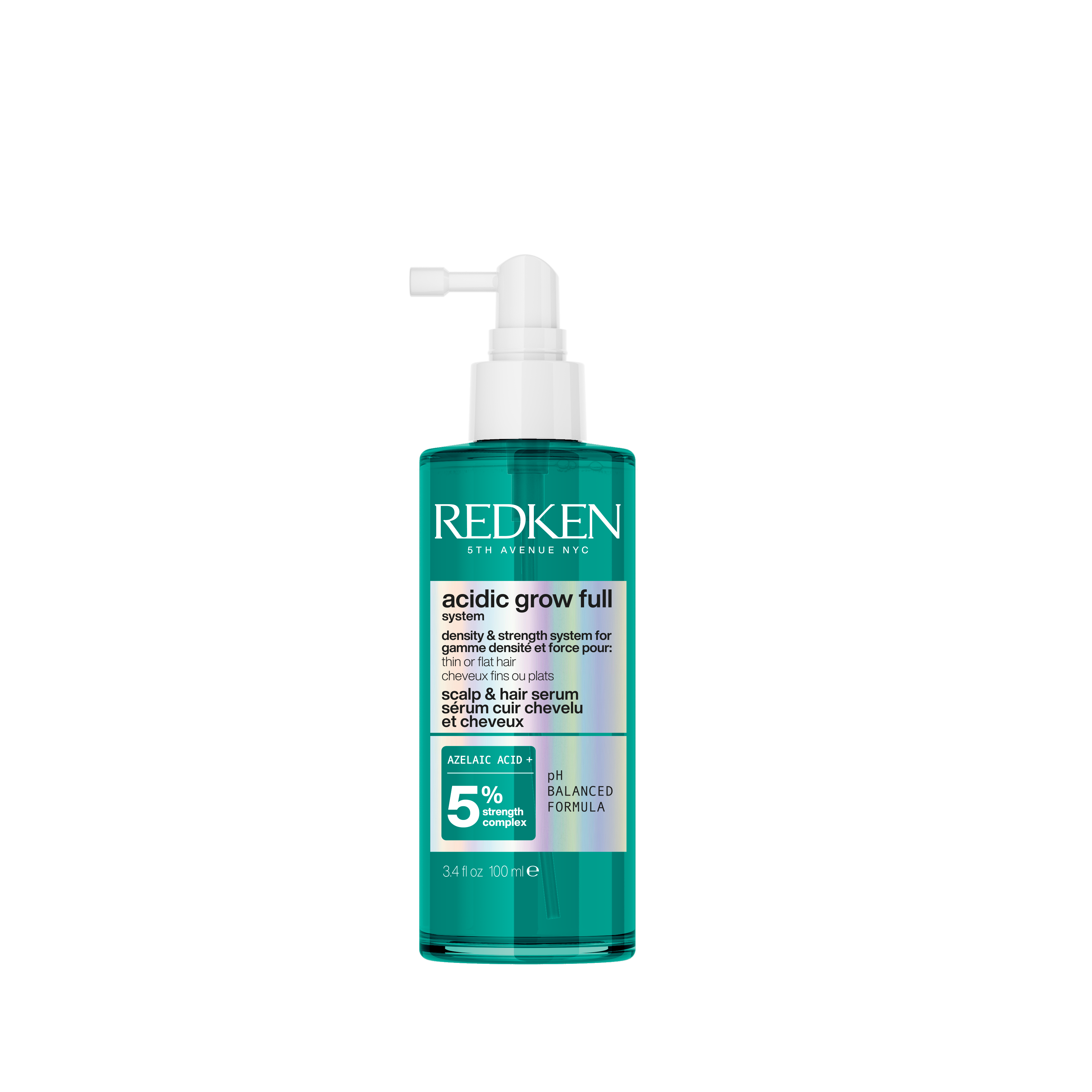Redken Acidic Grow Full Serum 100ml
