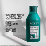 Redken Acidic Grow Full System Giftset