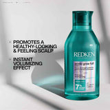 Redken Acidic Grow Full System Giftset