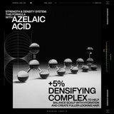 Redken Acidic Grow Full Densifying Spray 190ml FEATURES HWS 