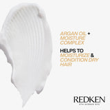 Redken All soft conditioner