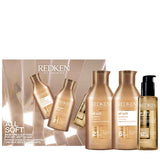 Redken All Soft Giftset