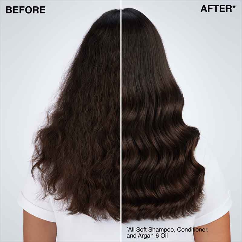 Redken All Soft Giftset