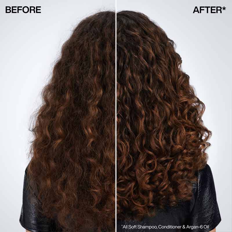 Redken All Soft Giftset