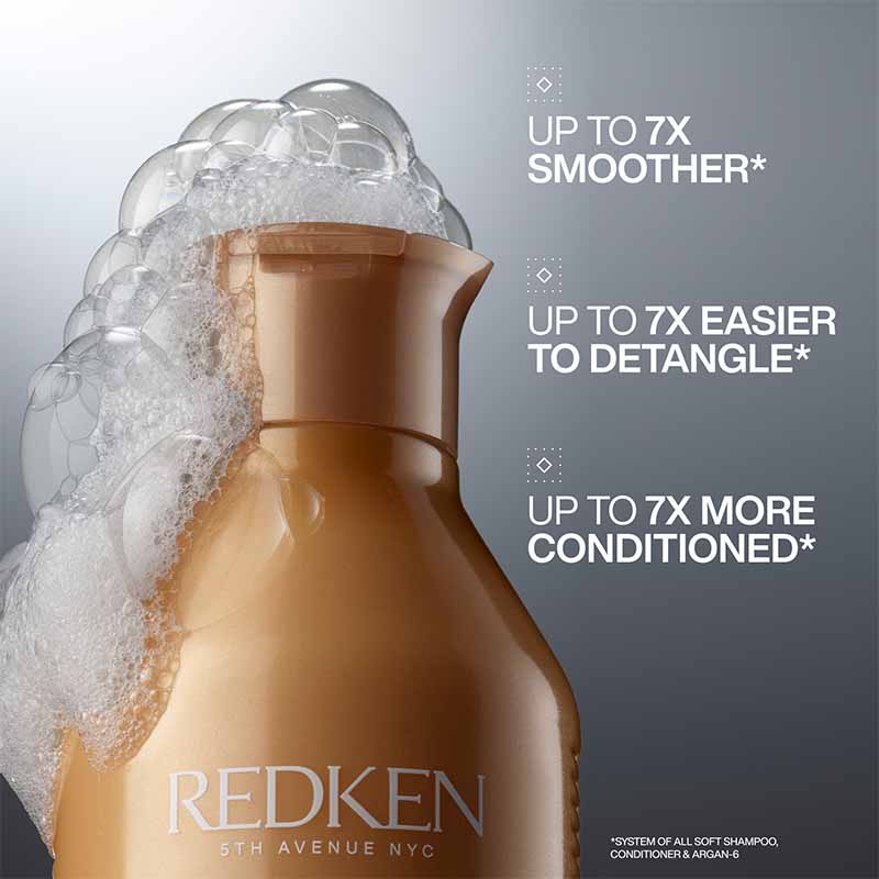Redken All Soft Giftset