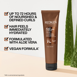 Redken All Soft Mega Curls Hydramelt Treatment 150ml - HWS Beauty