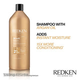 Redken All Soft Shampoo 1L