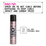 Redken Anti-Frizz Hairspray 20 High Hold 250ml